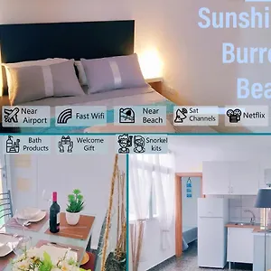  Appartamento Burrero - Sunshine Spagna