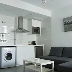 Apartamento Good Vibes Brand New, Málaga