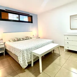 Apartamento Valdes Center - Cristianos Arona (Tenerife)