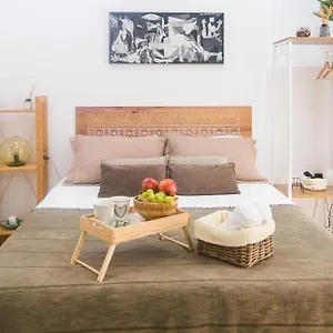  Appartamento Picasso Spagna