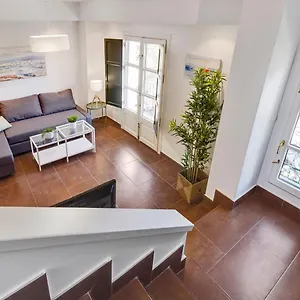 Apartamento Casita En Pedregalejo 19a, Málaga