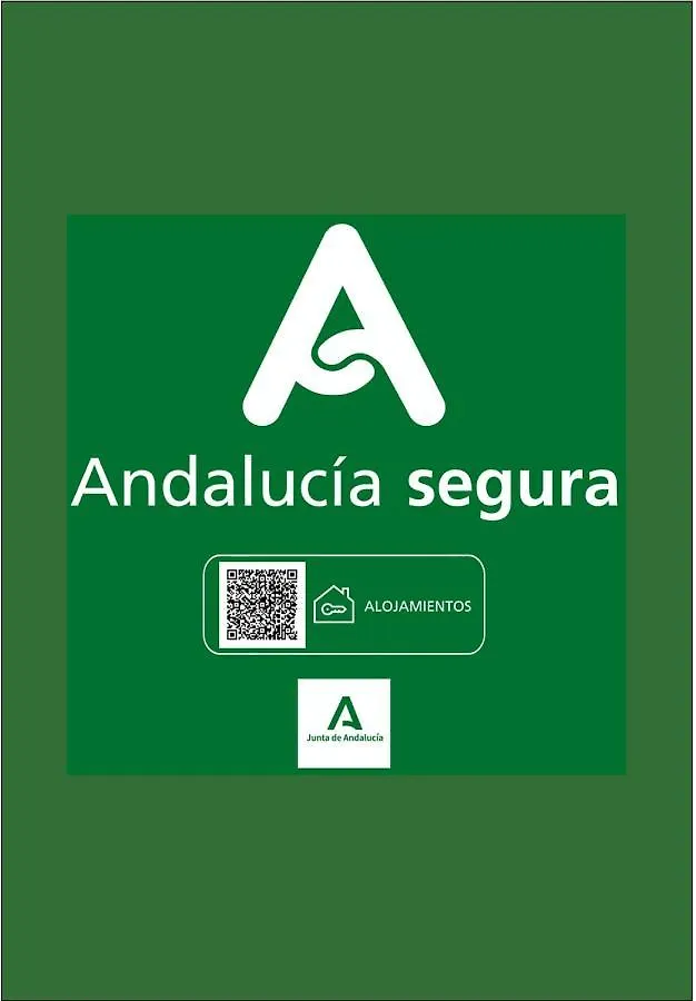 Holidays2Malaga Plaza De Toros Vieja & Parking Opcional Spain